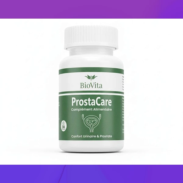 ProstaCare