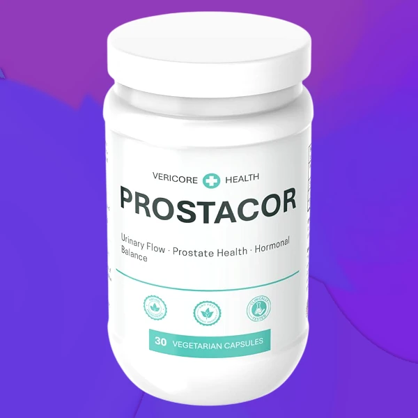 Prostacor