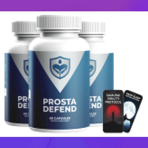 ProstaDefend