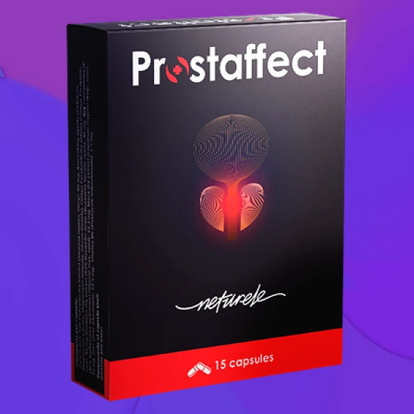 Prostaffect