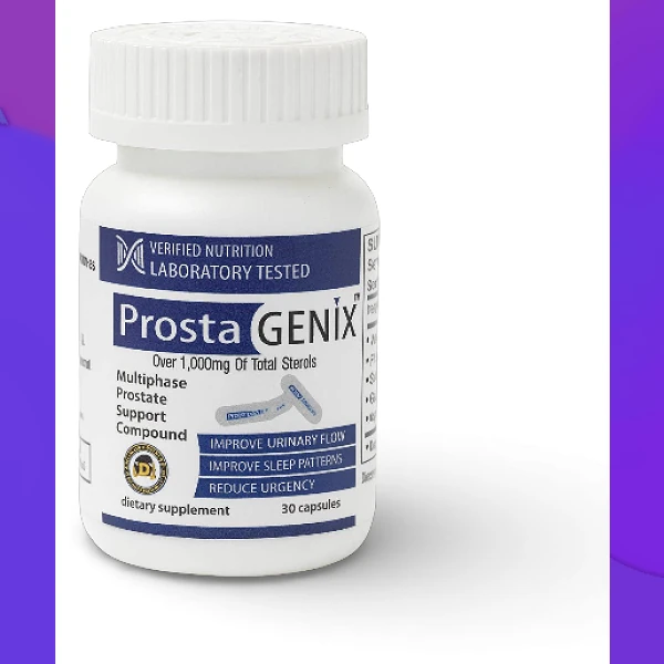 ProstaGenix