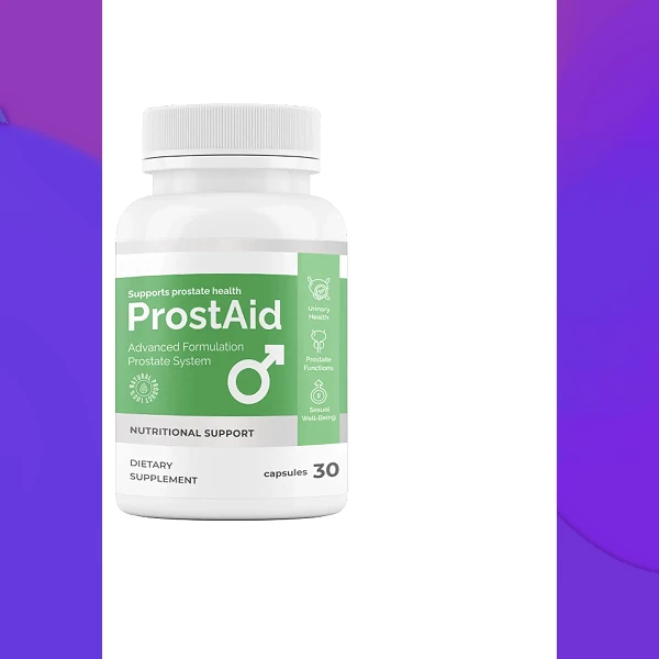 ProstAid
