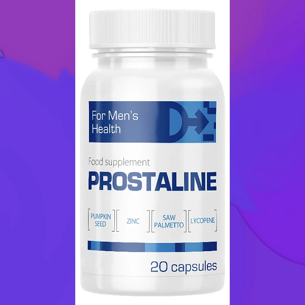Prostaline