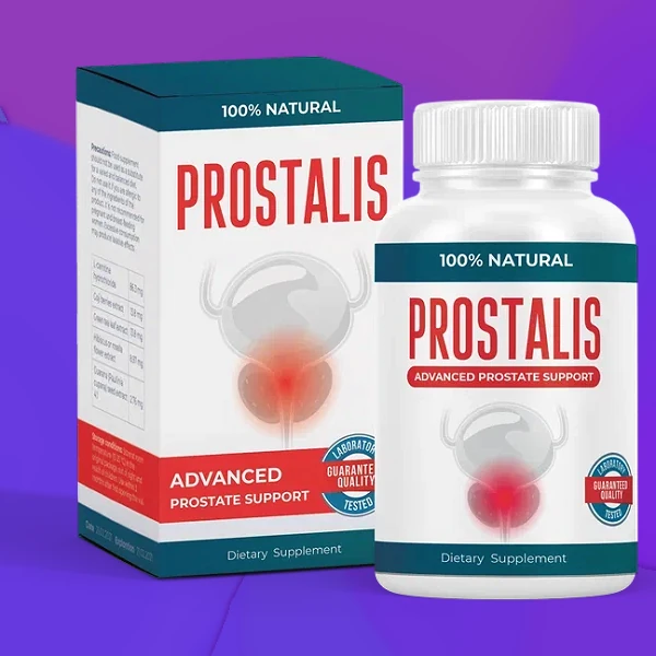 Prostalis