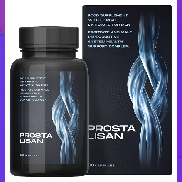Prostalisan