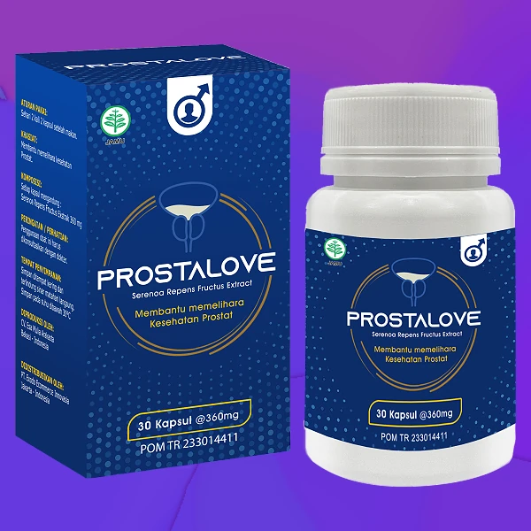 Prostalove