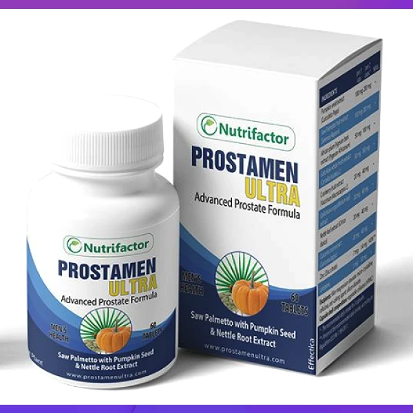 Prostamen Ultra