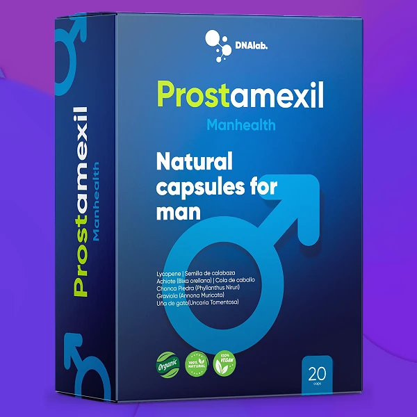 Prostamexil