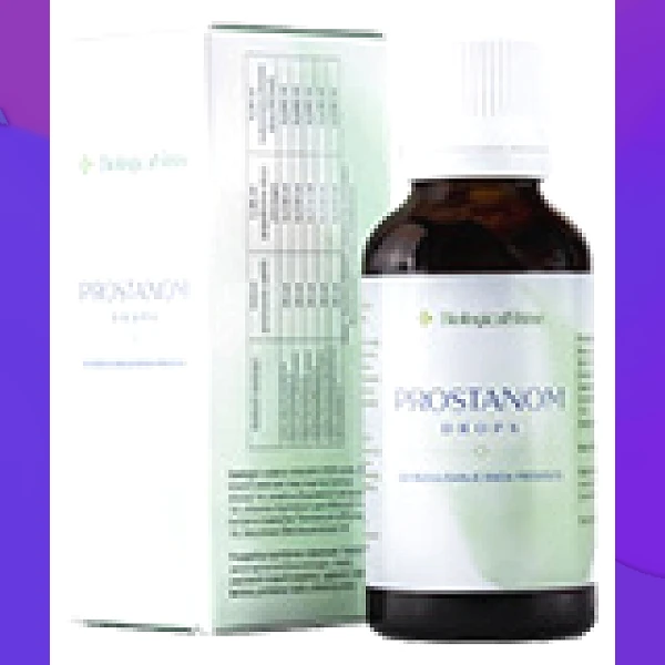 Prostanom Drops
