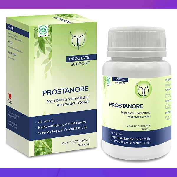 Prostanore