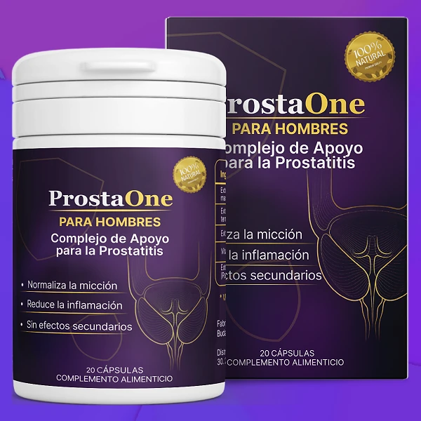 ProstaOne
