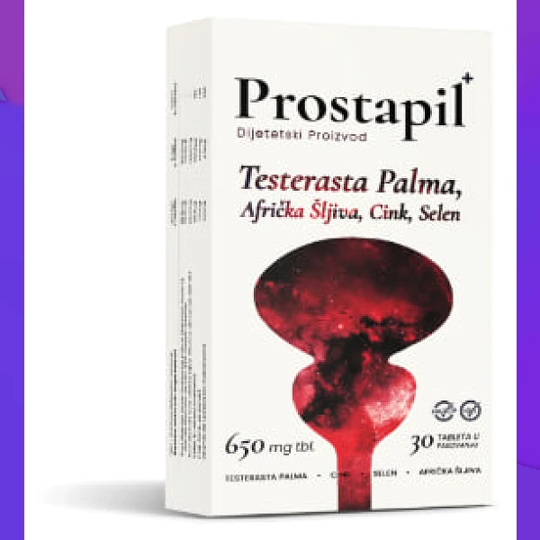 Prostapil