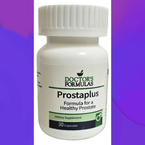 Prostaplus