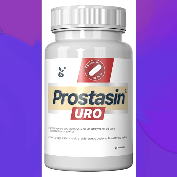Prostasin Uro