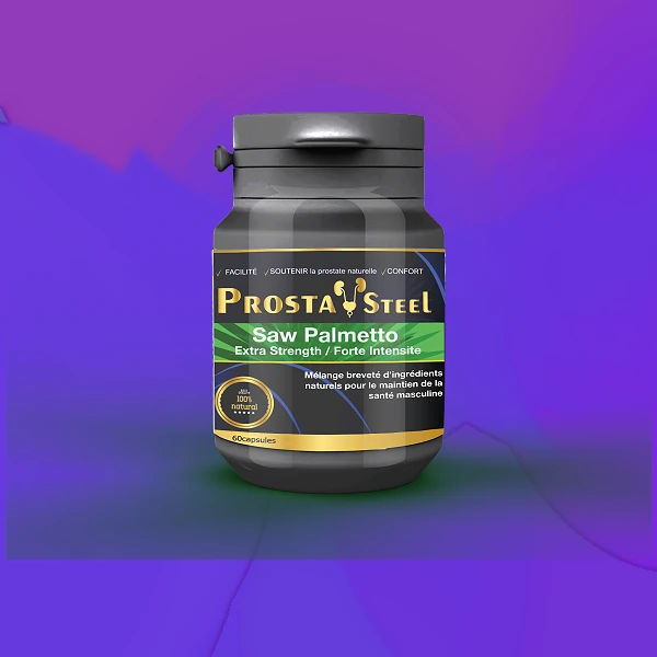 ProstaSteel