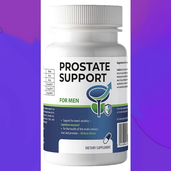 Prostate Support