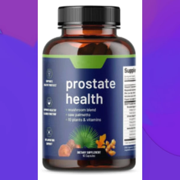 Prostate