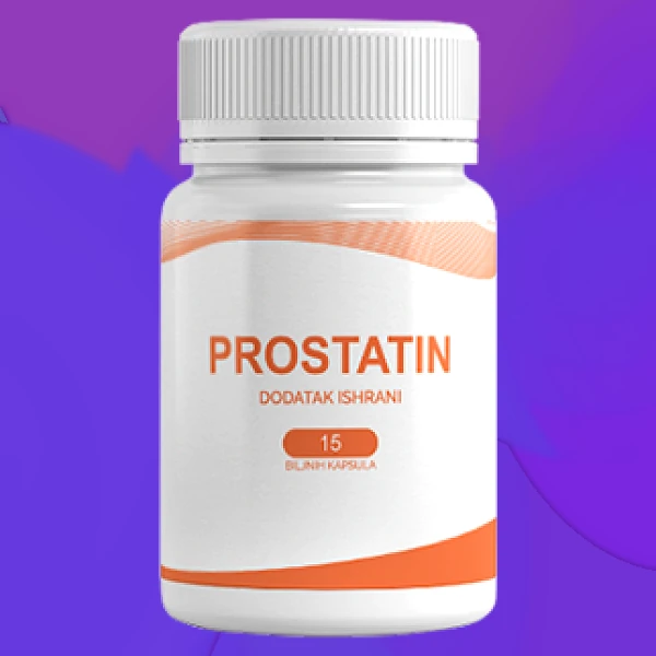 PROSTATIN caps