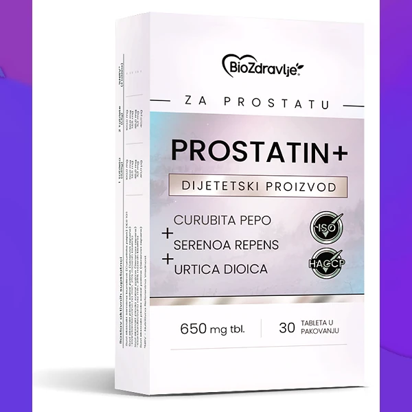 Prostatin
