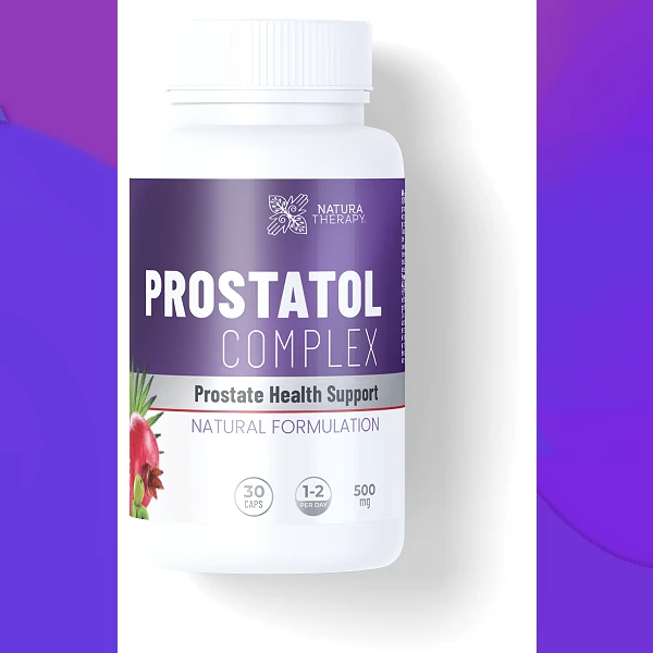 Prostatol Complex