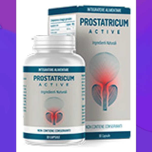 Prostatricum Active