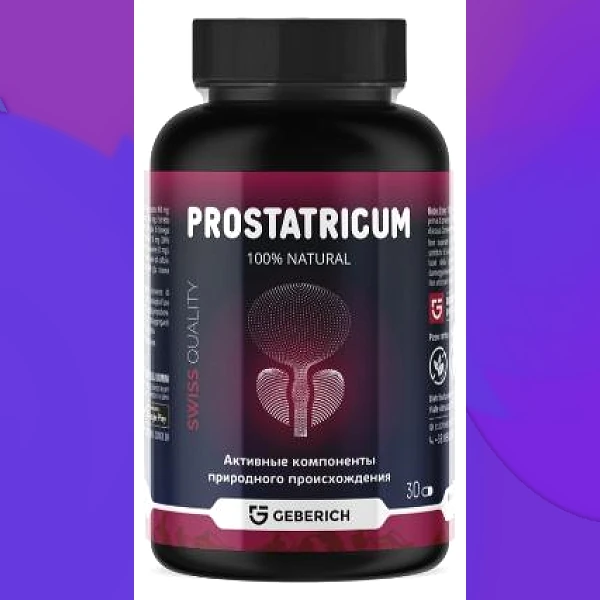 Prostatricum