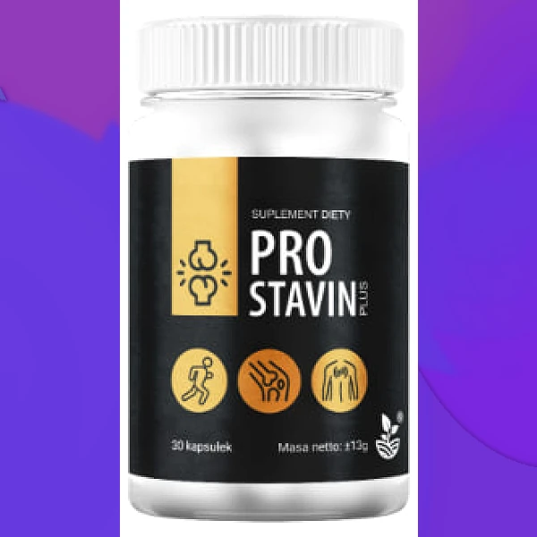 Prostavin Plus