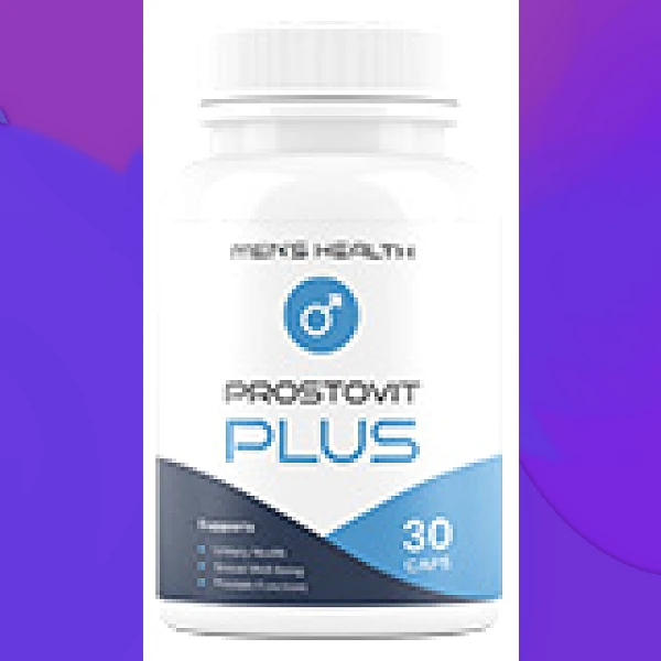 Prostavit Plus