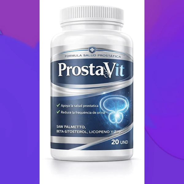 PROSTAVIT