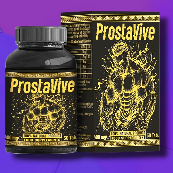 ProstaVive