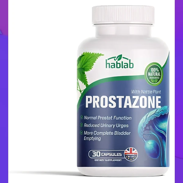 Prostazone+