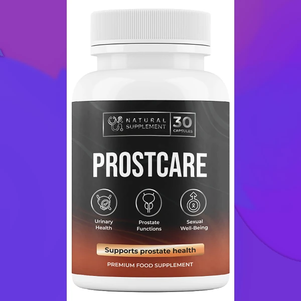ProstCare