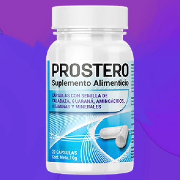 Prostero