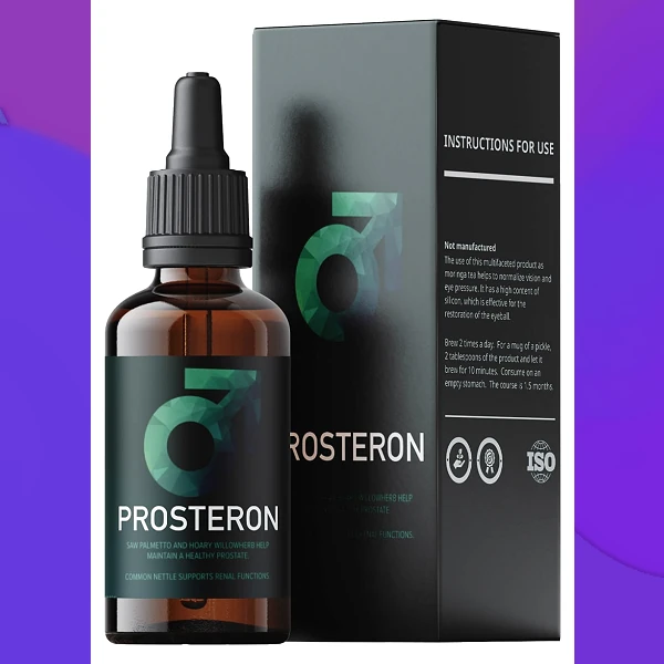 Prosteron