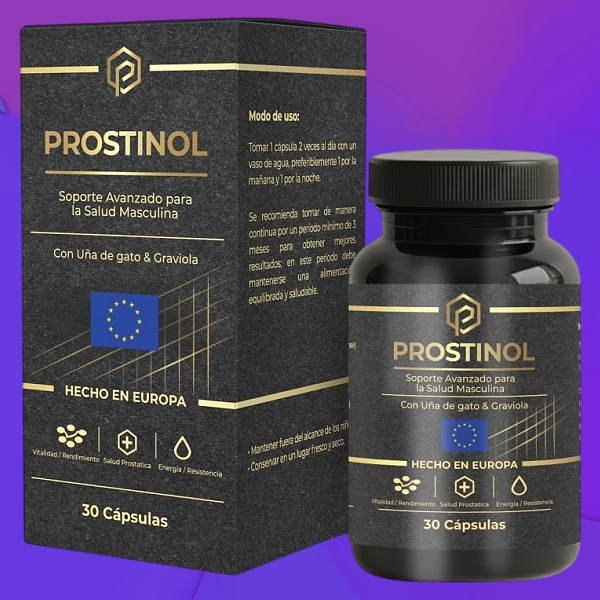 Prostinol