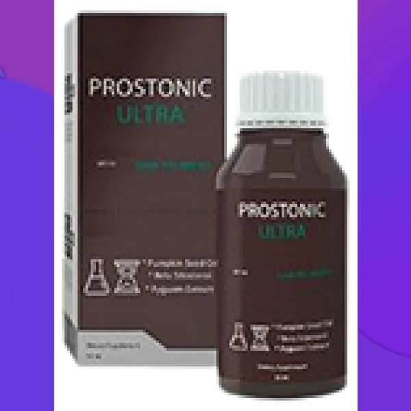 Prostonic Ultra