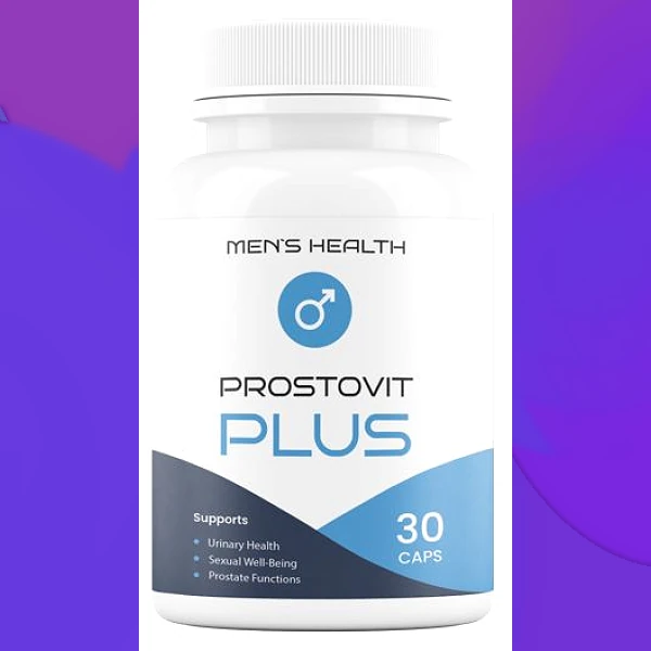 Prostovit Plus