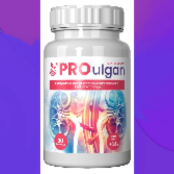 Proulgan