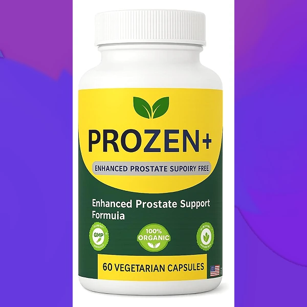 Prozen+