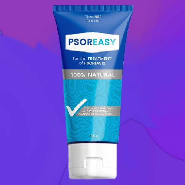 Psoreasy