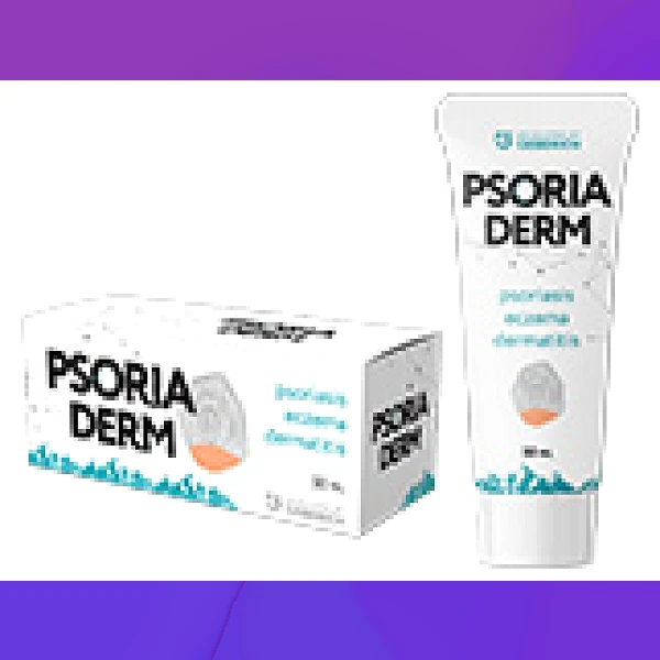 Psoriaderm