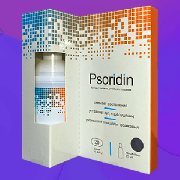 Psoridin