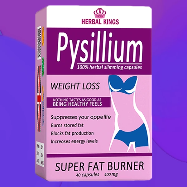 Psyllium
