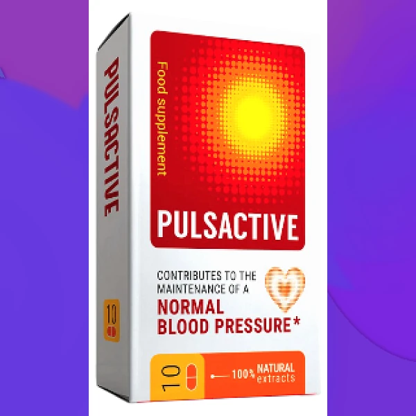 Pulsactive
