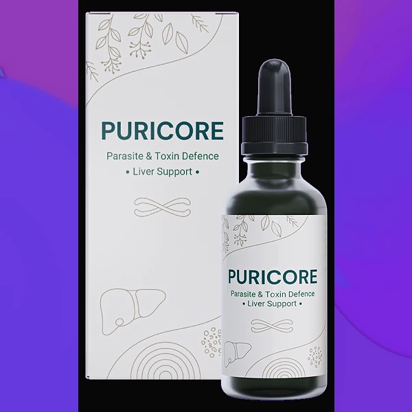 Puricore parasites