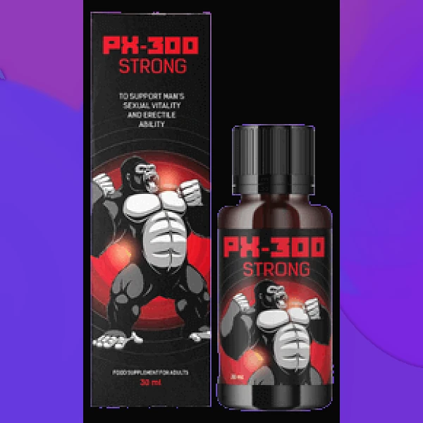 PX-300 Strong