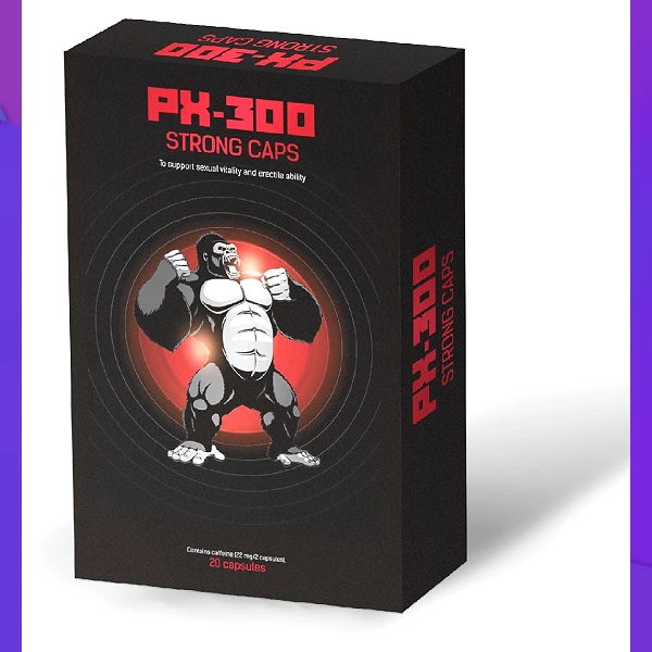PX-300