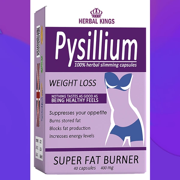 Pysillium