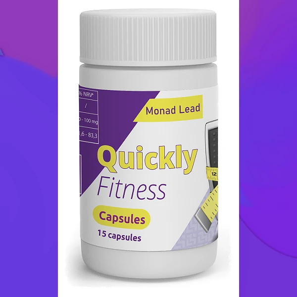 Quickly Fitness