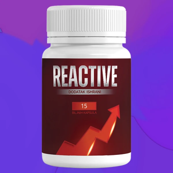 Reactive
